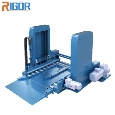 Vertikaler Bodenaufzug